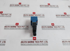 Aventics 3722250920 Pneumatic Solenoid Valve 24Vdc