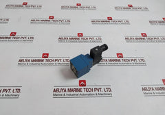 Aventics 3722250920 Pneumatic Solenoid Valve 24Vdc