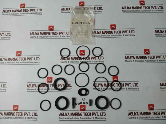 Aventics 372 352 000 2 Repair Kit For 3/2 And 5/2 Way Valve