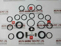 Aventics 372 352 000 2 Repair Kit For 3/2 And 5/2 Way Valve