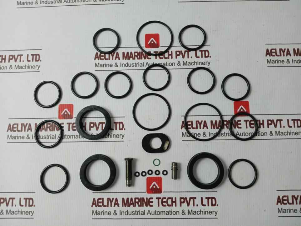 Aventics 372 352 000 2 Repair Kit For 3/2 And 5/2 Way Valve