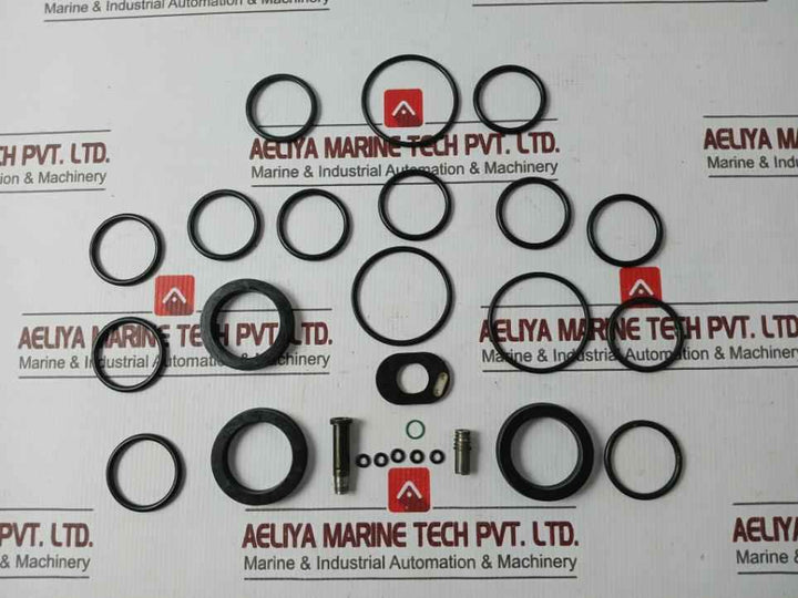 Aventics 372 352 000 2 Repair Kit For 3/2 And 5/2 Way Valve