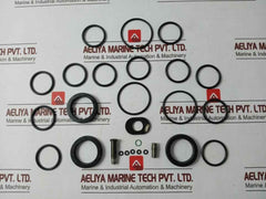 Aventics 372 352 000 2 Repair Kit For 3/2 And 5/2 Way Valve