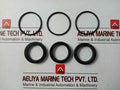 Aventics 372 352 000 2 Repair Kit For 3/2 And 5/2 Way Valve