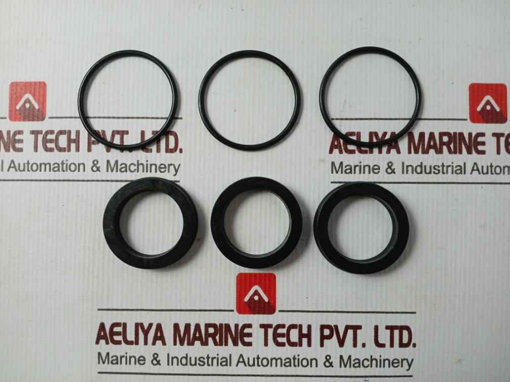 Aventics 372 352 000 2 Repair Kit For 3/2 And 5/2 Way Valve