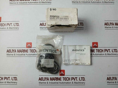 Aventics 372 352 000 2 Repair Kit For 3/2 And 5/2 Way Valve