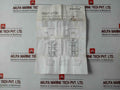Aventics 372 352 000 2 Repair Kit For 3/2 And 5/2 Way Valve