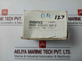 Aventics 372 431 000 2 Pneumatic Valve Kit With Grease Ags Tube