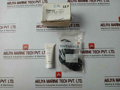Aventics 372 431 000 2 Pneumatic Valve Kit With Grease Ags Tube
