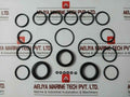 Aventics 372 431 000 2 Pneumatic Valve Kit With Grease Ags Tube