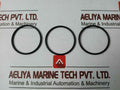 Aventics 372 431 000 2 Pneumatic Valve Kit With Grease Ags Tube