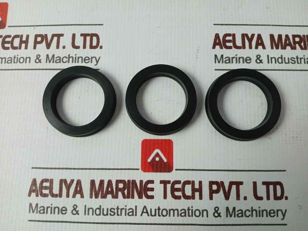 Aventics 372 431 000 2 Pneumatic Valve Kit With Grease Ags Tube