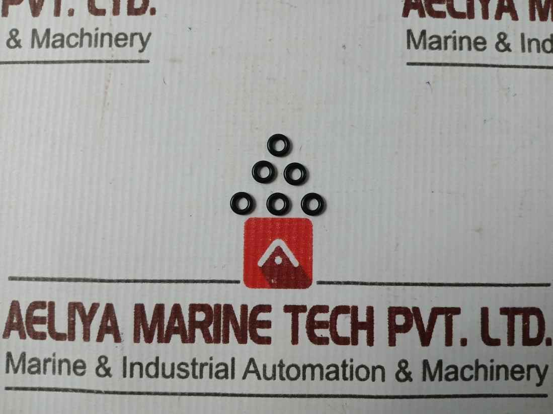 Aventics 372 431 000 2 Pneumatic Valve Kit With Grease Ags Tube