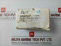 Aventics 372 431 000 2 Pneumatic Valve O-ring Repair Kit