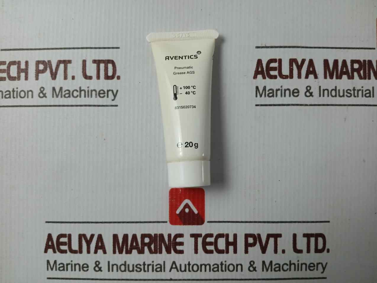 Aventics 372 431 000 2 Pneumatic Valve O-ring Repair Kit