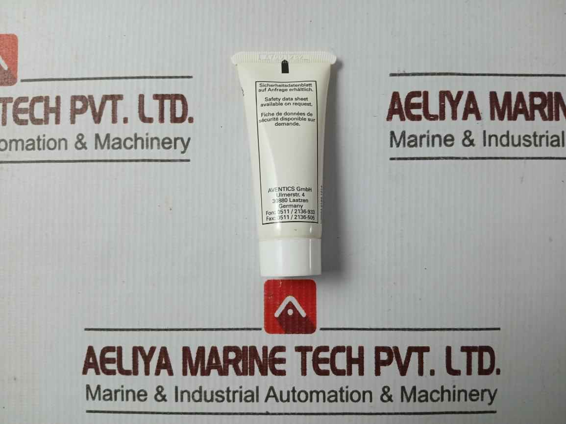 Aventics 372 431 000 2 Pneumatic Valve O-ring Repair Kit