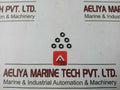 Aventics 372 431 000 2 Pneumatic Valve O-ring Repair Kit