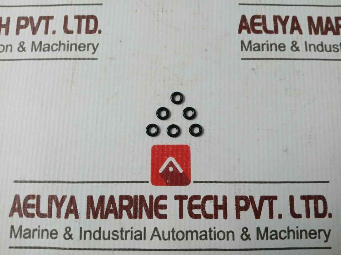 Aventics 372 431 000 2 Pneumatic Valve O-ring Repair Kit