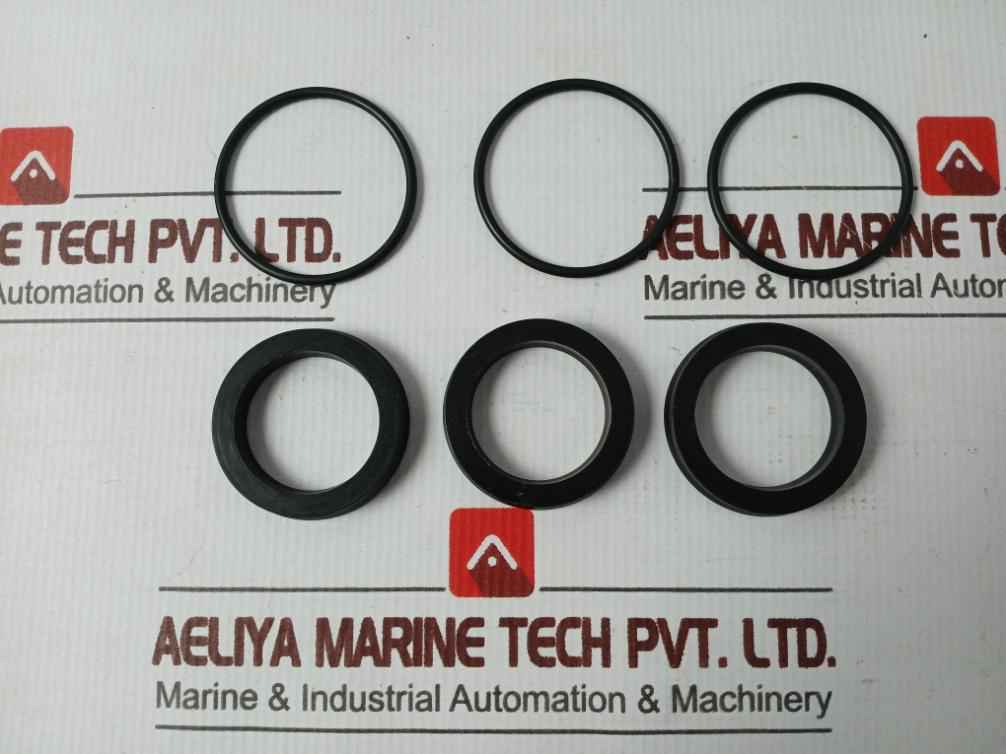 Aventics 372 431 000 2 Pneumatic Valve O-ring Repair Kit