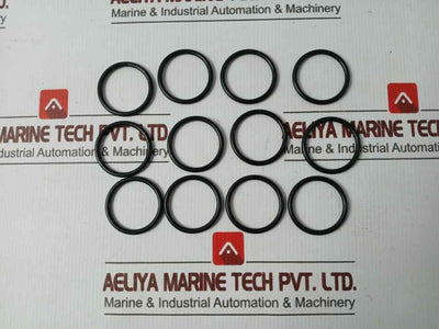 Aventics 372 431 000 2 Pneumatic Valve O-ring Repair Kit