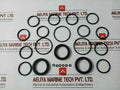 Aventics 372 431 000 2 Pneumatic Valve O-ring Repair Kit