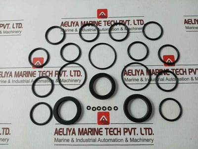 Aventics 372 431 000 2 Pneumatic Valve O-ring Repair Kit