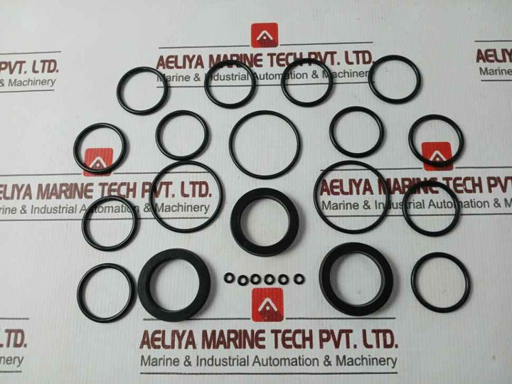 Aventics 372 431 000 2 Pneumatic Valve O-ring Repair Kit