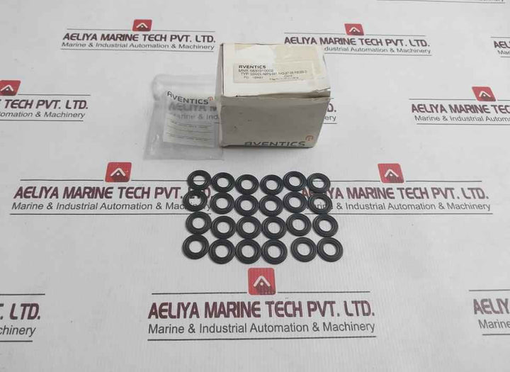 Aventics 5631010002 Repair Kit (1 Set = 24 Pcs)
