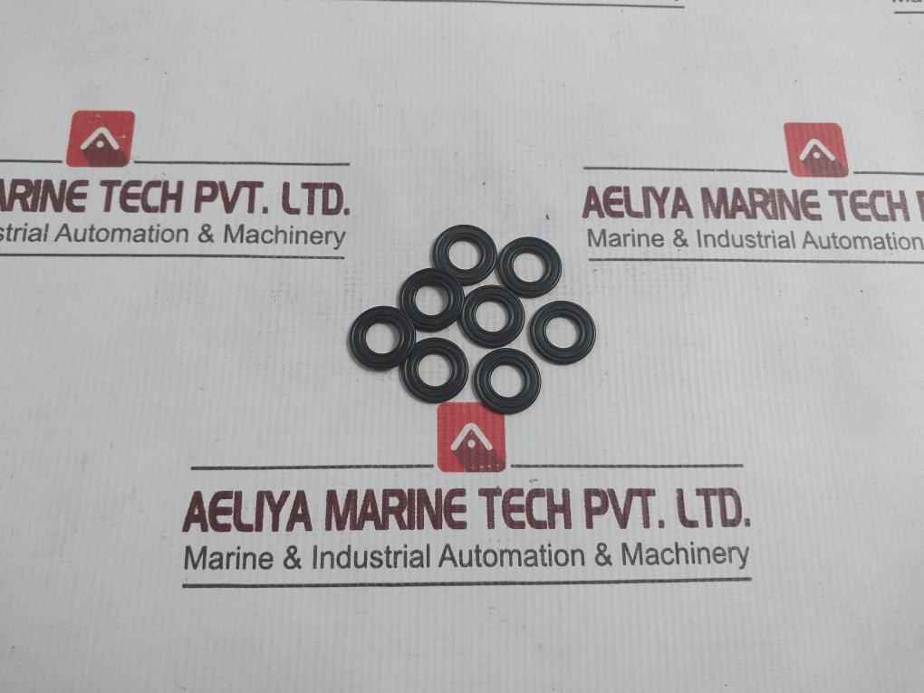 Aventics 5631010002 Repair Kit (1 Set = 24 Pcs)