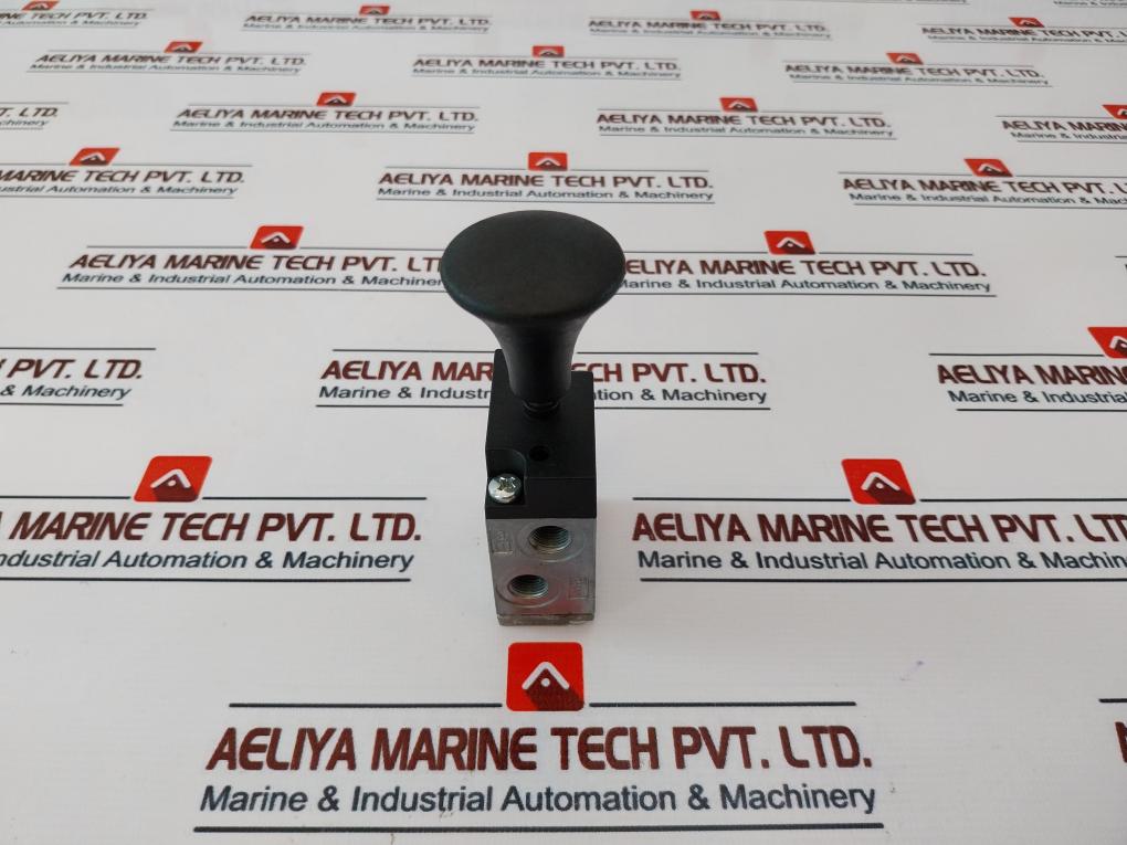 Aventics 5634060100 Cd04 Pneumatic Directional Valve 10 Bar Fd 16W24