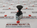 Aventics 5634060100 Cd04 Pneumatic Directional Valve 10 Bar Fd 16W24