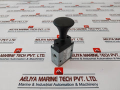 Aventics 5634060100 Cd04 Pneumatic Directional Valve 10 Bar Fd 16W24