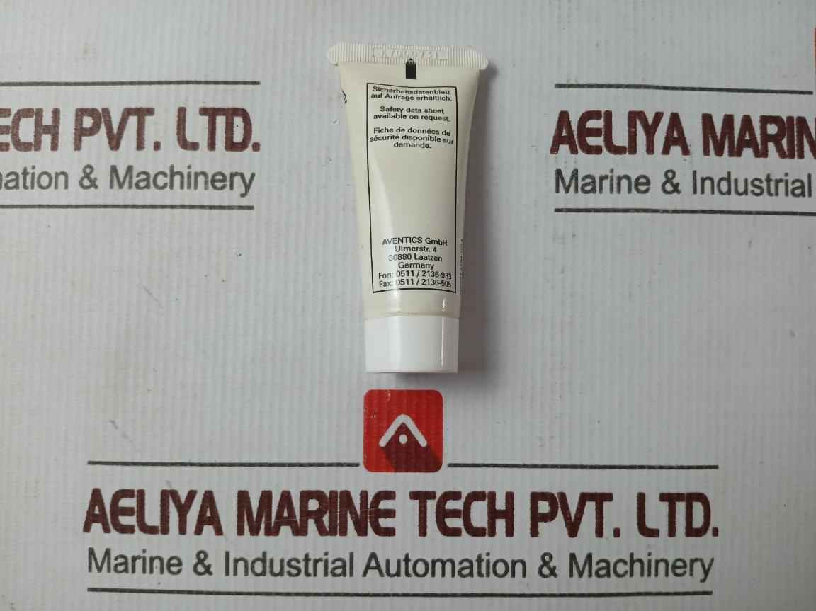 Aventics 5711100002 Spare Part Repair Kit