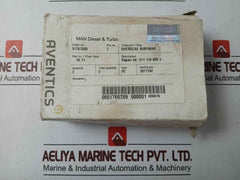 Aventics 5711100002 Spare Part Repair Kit