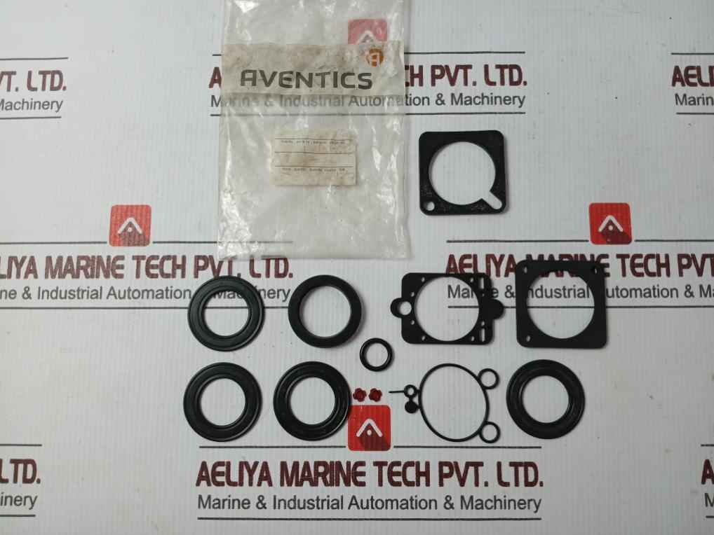 Aventics 5711100002 Spare Part Repair Kit