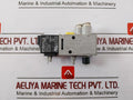 Aventics 572 845 548 0 Pneumatic Directional Valve 220/230V 50/60Hz
