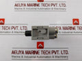 Aventics 572 845 548 0 Pneumatic Directional Valve 220/230V 50/60Hz