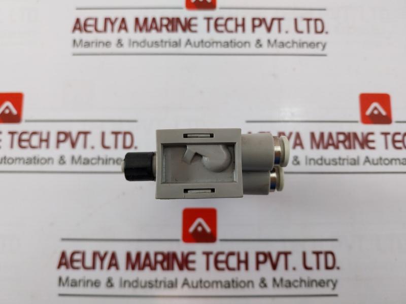 Aventics 572 845 548 0 Pneumatic Directional Valve 220/230V 50/60Hz