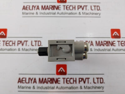 Aventics 572 845 548 0 Pneumatic Directional Valve 220/230V 50/60Hz