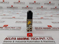 Aventics 572 845 548 0 Pneumatic Directional Valve 220/230V 50/60Hz