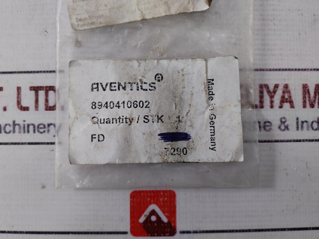 Aventics 8940410602 Sensors With Reed Contacts 3A 60W 60VA POS 000310 7290