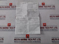 Aventics 8940410602 Sensors With Reed Contacts 3A 60W 60VA POS 000310 7290