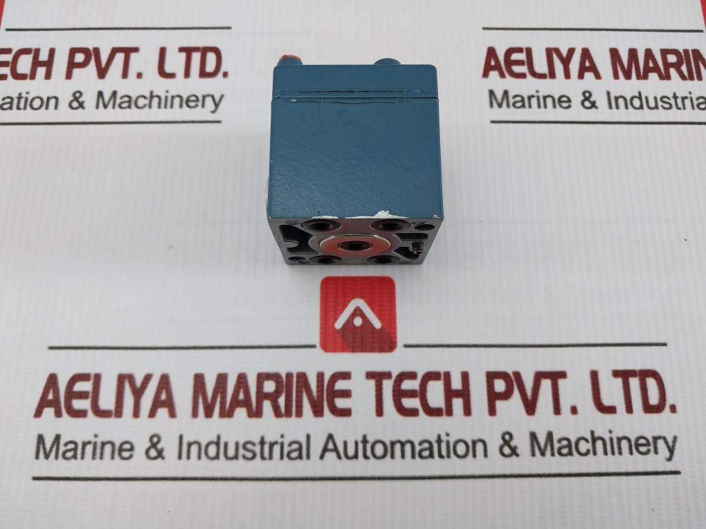 Aventics Directional Control Valve 3712000000 Rexroth