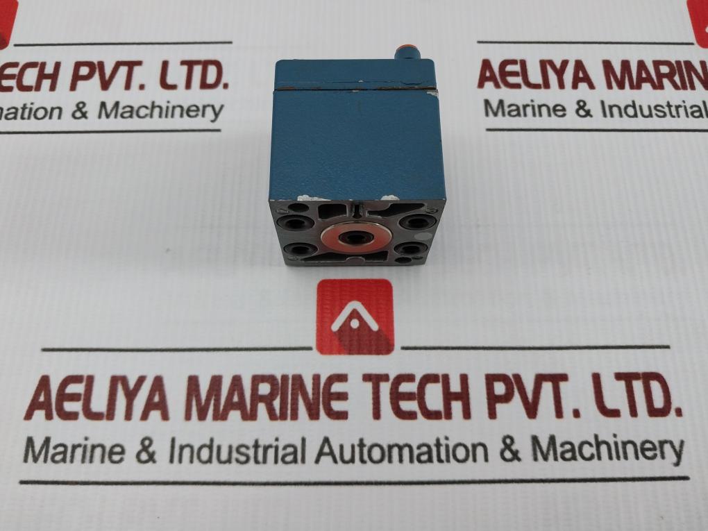 Aventics Directional Control Valve 3712000000 Rexroth