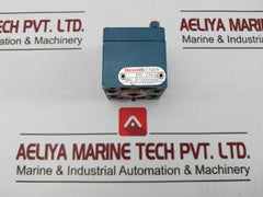 Aventics Directional Control Valve 3712000000 Rexroth