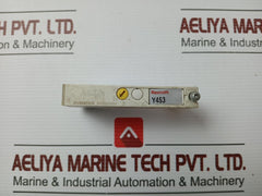 Aventics Directional Valve R422102424 Used