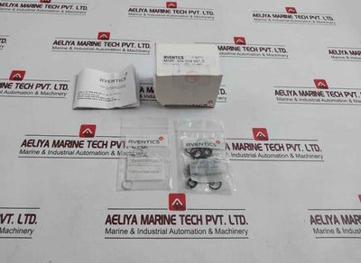 Aventics Gmbh 3340190012 Repair Kit Check-choke Valve 3341130000
