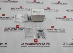 Aventics Gmbh 3340190012 Repair Kit Check-choke Valve 3341130000