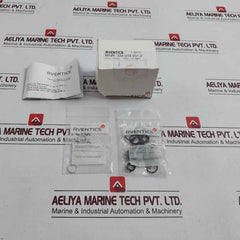 Aventics Gmbh 3340190012 Repair Kit Check-choke Valve 3341130000