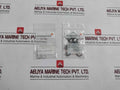 Aventics Gmbh 3340190012 Repair Kit Check-choke Valve 3341130000